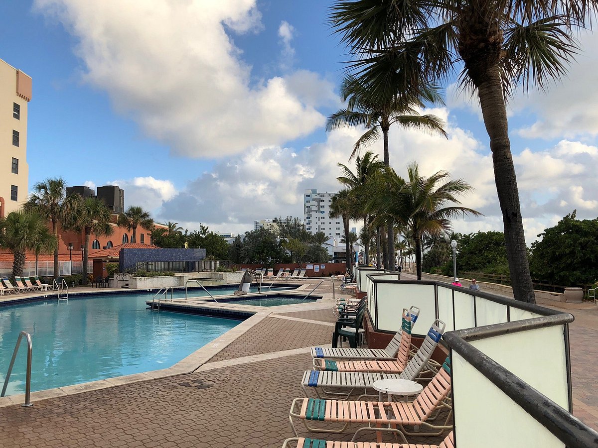 Top Hollywood Beach Resorts Florida