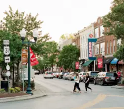 The Best Things To Do In Franklin Tn