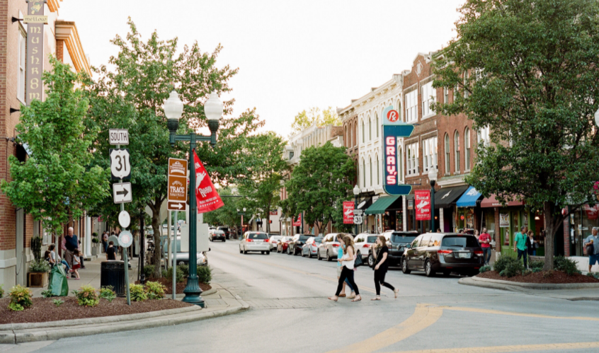 The Best Things To Do In Franklin Tn
