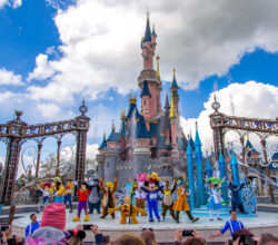What is the Cheapest Month to Go to Disneyland Paris