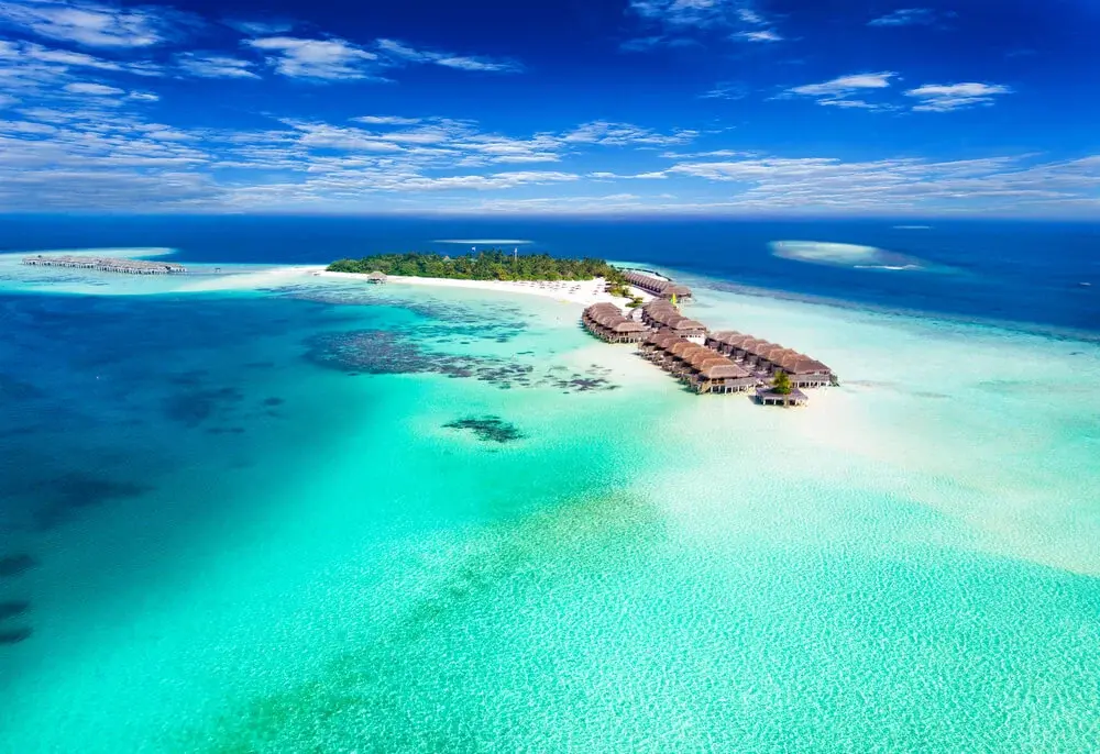 Cheapest Month To Go To Maldives