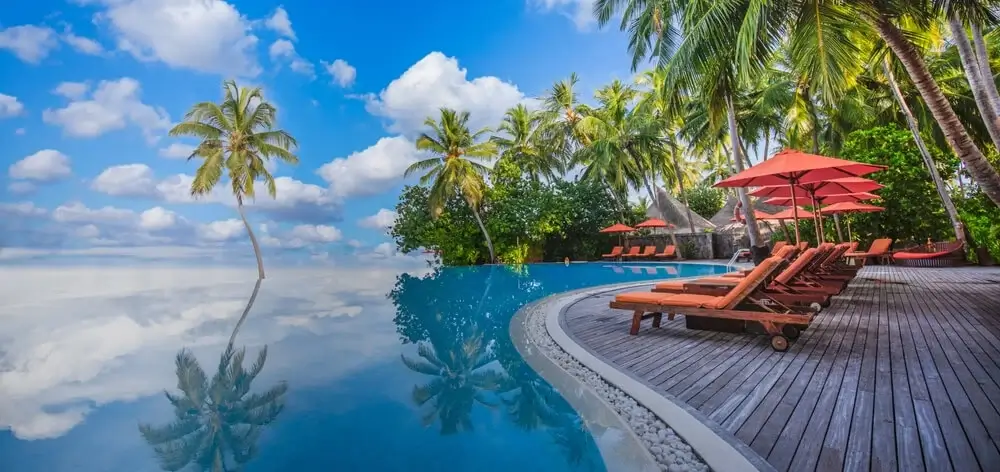 Cheapest Months to Visit Maldives